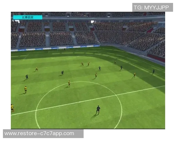 实况足球2015画面解析:细腻画质与真实体验的完美结合