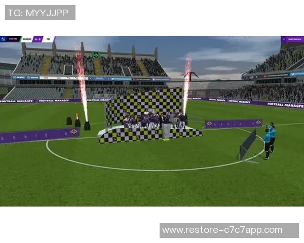 探索最早的足球经理游戏背后的历史与影响力